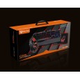 Meetion C500 Gaming SET ( Keyboard + Mouse + Headphone + Mouse Pad )