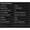 Meetion C500 Gaming SET ( Keyboard + Mouse + Headphone + Mouse Pad )