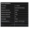 Meetion C500 Gaming SET ( Keyboard + Mouse + Headphone + Mouse Pad )