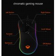 Meetion Gaming Mouse GM 20