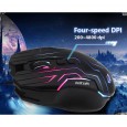 Meetion Gaming Mouse GM 22