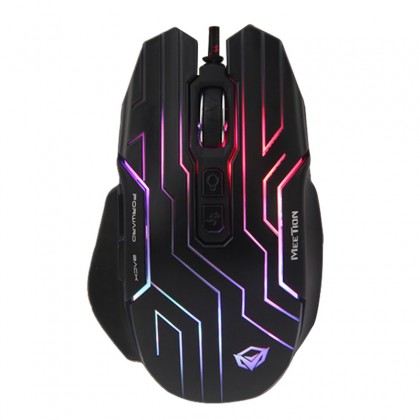 Meetion Gaming Mouse GM 22