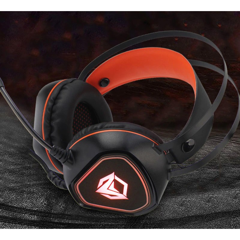 Meetion Gaming Headphone HP020 Mart Online Shop - Main Image