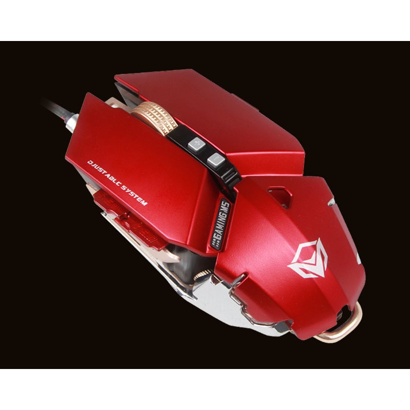 Meetion M985 Gaming Mouse Meetion M985 Gaming Mouse