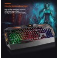 Meetion C500 Gaming SET ( Keyboard + Mouse + Headphone + Mouse Pad )