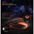 Meetion C500 Gaming SET ( Keyboard + Mouse + Headphone + Mouse Pad )