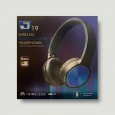 Wireless Stereo Headphones J19