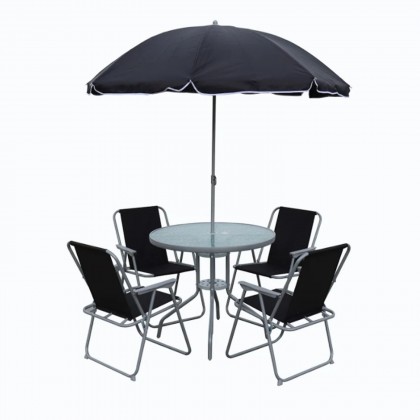 طقم سفرة خارجي