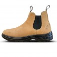 Rock 555 Leather Boot