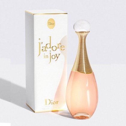 Dior J'adore in Joy 100ml EDT For Women
