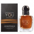 Emporio Armani Stronger With You Intensely 100ml EDP For Men