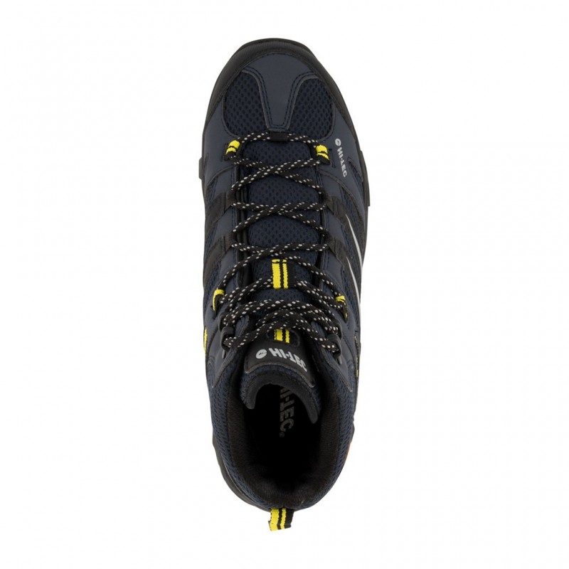 HiTec Tarantula Mid WP Hiking Shoes حذاء هايتيك تارانتولا ميد ووتر