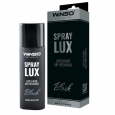 ريحة رش  فرنسية WINSO LUX EXCLUSIVE BLACK 
