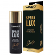 ريحة رش فرنسية WINSO LUX EXCLUSIVE GOLD 