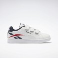 REEBOK ROYAL COMPLETE CLN 3
