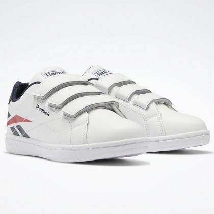 REEBOK ROYAL COMPLETE CLN 3