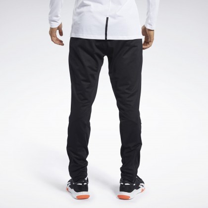 Buy New Balance Men Grey Activewear Trackpant Online