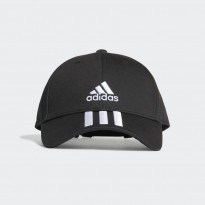 Adidas BASEBALL 3 STRIPES TWILL CAP