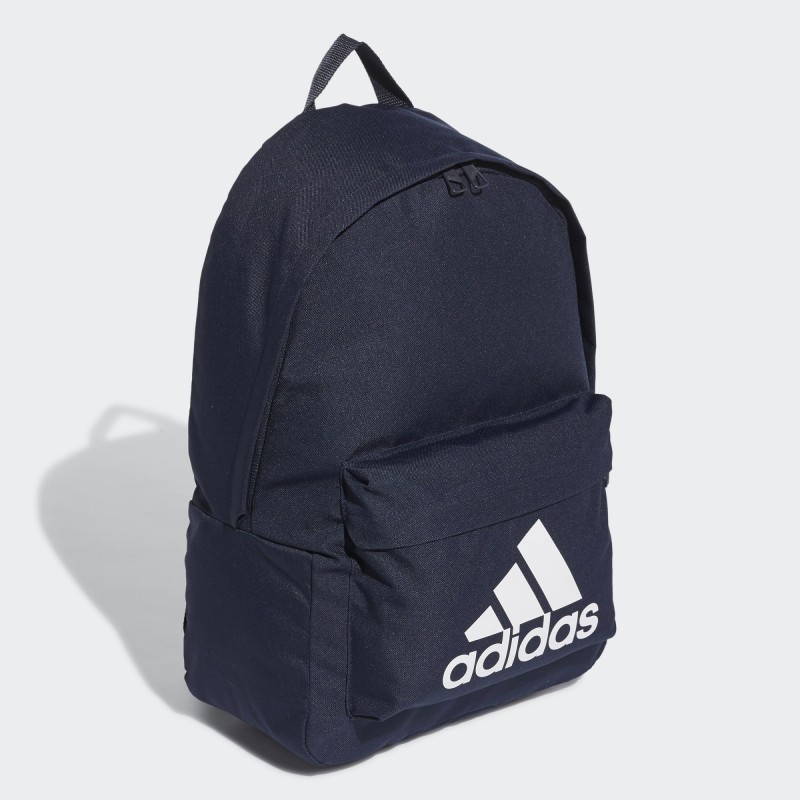 adidas big logo backpack