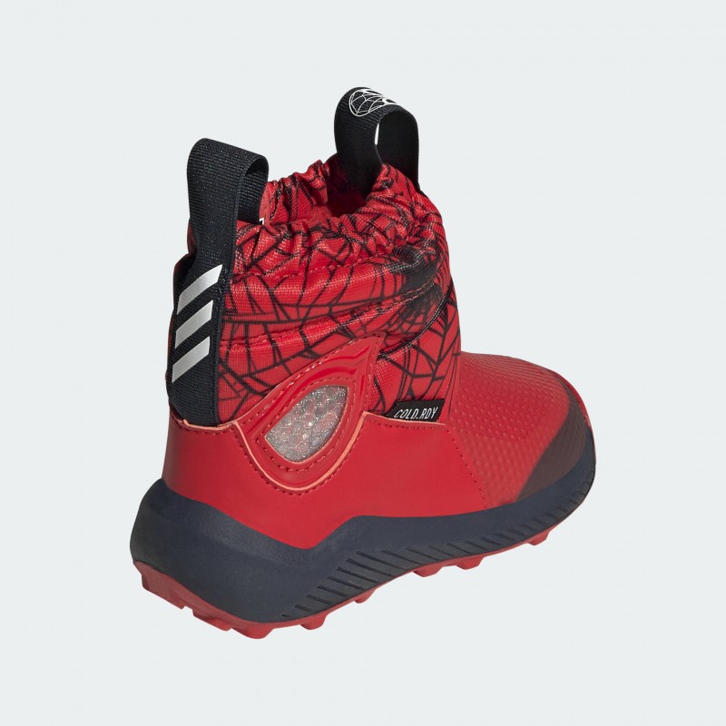 adidas marvel spider man