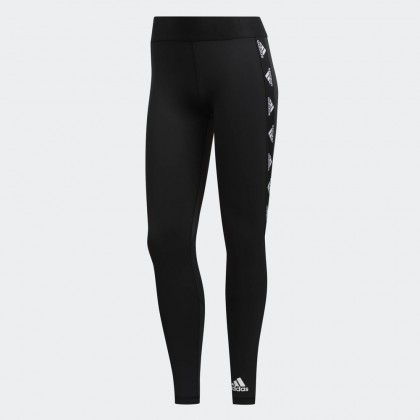 Adidas ALPHASKIN BADGE OF SPORT TIGHTS