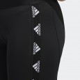Adidas ALPHASKIN BADGE OF SPORT TIGHTS
