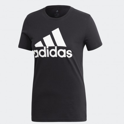 Adidas Must Haves Badge of Sport Tee
