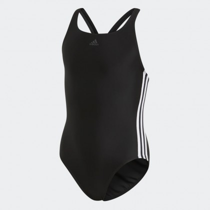 Adidas Athly V 3 Stripes Swimsuit‏