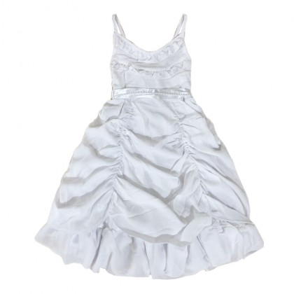 فستان بناتي جورجيت