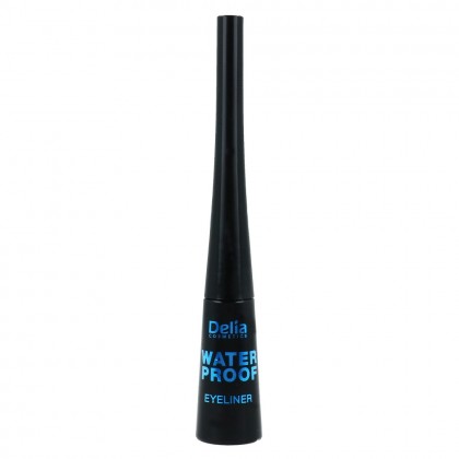 ديليا اي لاينر WATER PROOF EYLINER 4 ML