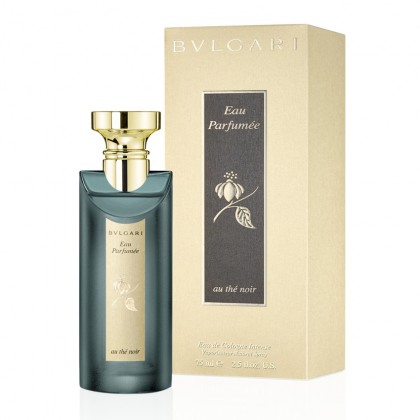 Bvlgari au the noir eau de cologne new arrivals