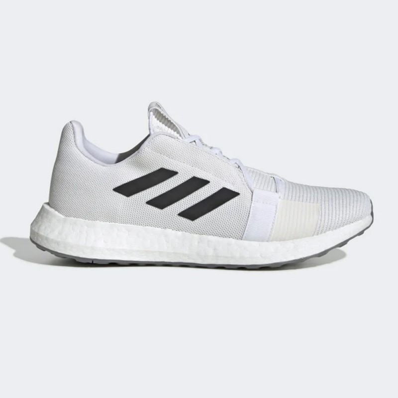 أحذية رياضية رجالي — Adidas SENSEBOOST GO M