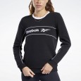 REEBOK CL F LINEAR CREW