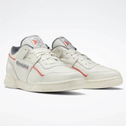REEBOK WORKOUT PLUS MU