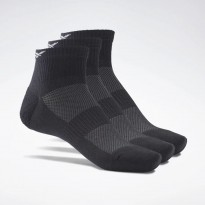 Reebok TE ANK SOCK 3P