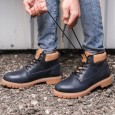 Hebron New Land Men's Boot