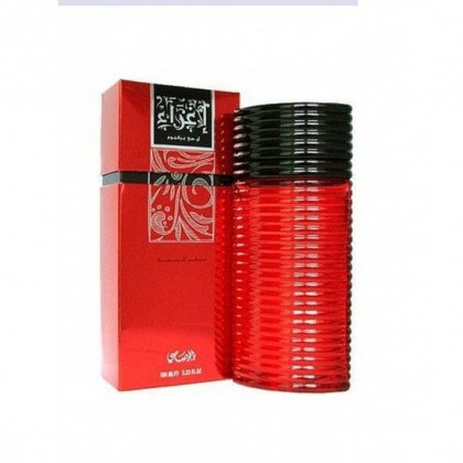 عطر اغراء 100مل EDP للنساء من الرصاصي