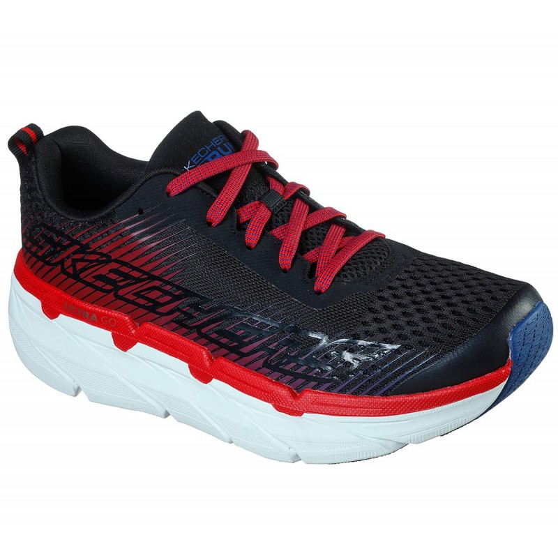 Skechers Max Cushioning Premier Expressive Skechers Max Cushioning Premier Expressive