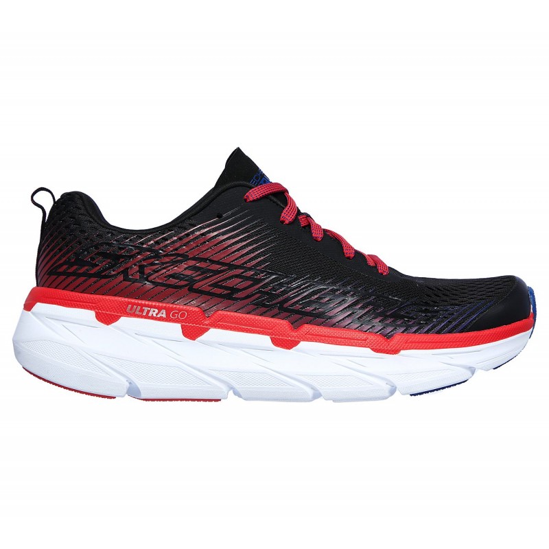 Skechers Max Cushioning Premier Expressive Skechers Max Cushioning Premier Expressive