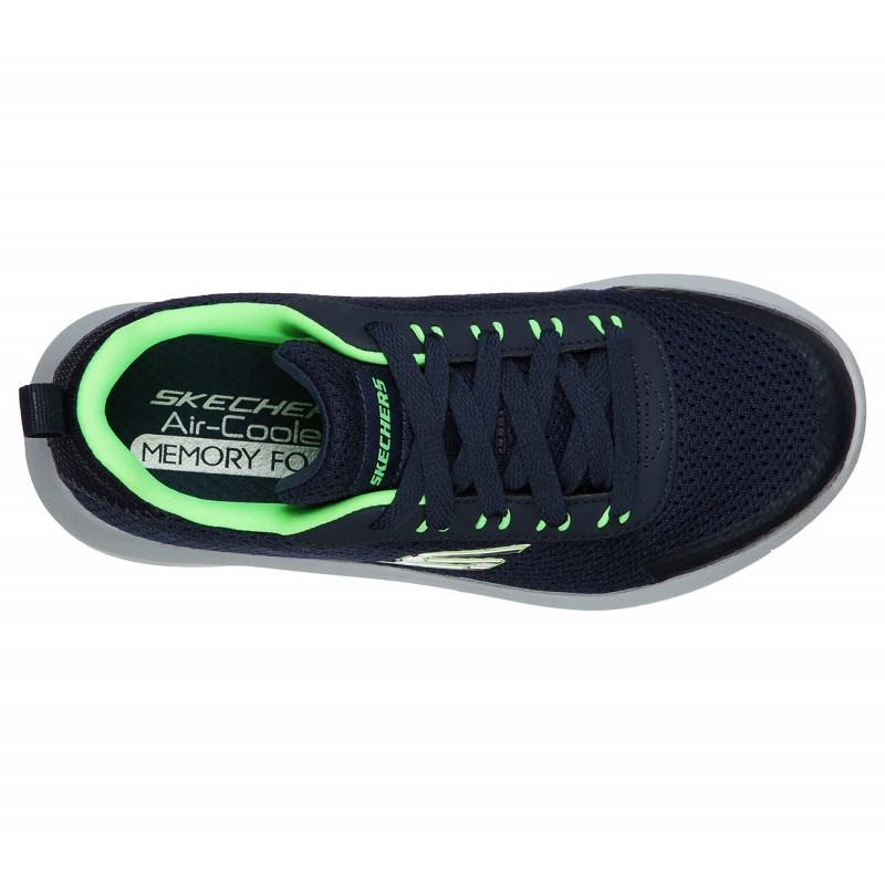 Skechers Dynamic Tread Nitrode Skechers Dynamic Tread Nitrode