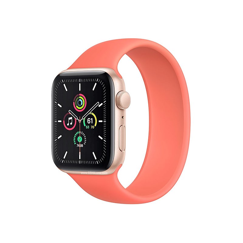 Apple Watch SE ( 2020 ) 44mm ( GPS ) - Mart Online Shop