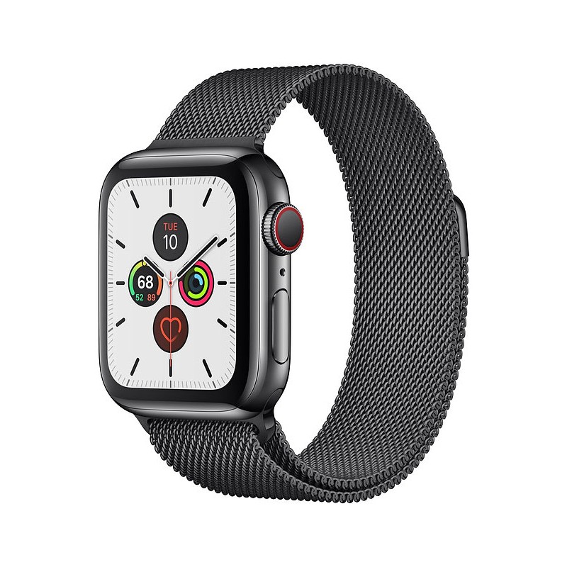 apple watch 5 44m