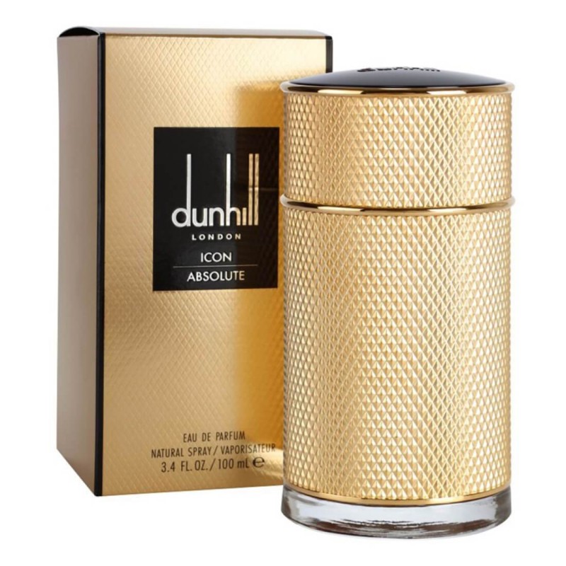 Dunhill Icon Absolute 100ml Edp For Men Mart Online Shop