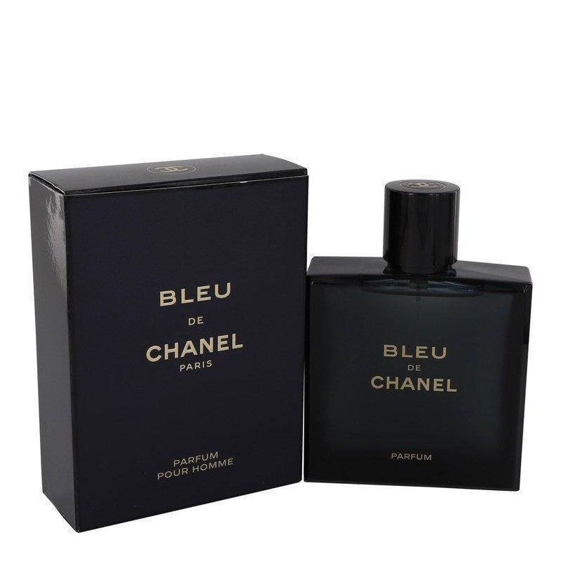 Blue De Chanel 150ml Parfum For Men - Mart Online Shop