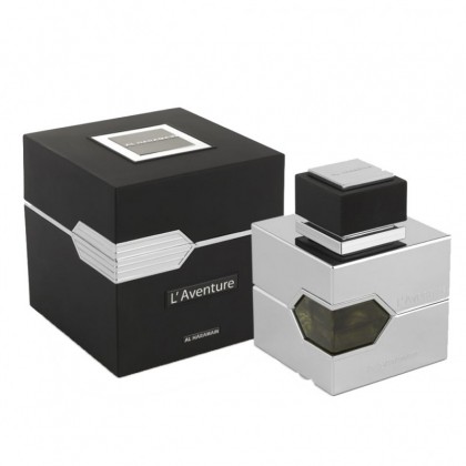 عطر الحرمين لافنتور 100مل للرجال و النساء