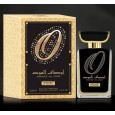 عطر اوصاف العود 100 مل من جوهرة الخليج للرجال والنساء