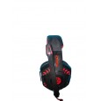 Tucci tc-g1000 usb and 3.5 mm red headphone with led