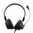 Tucci tc-q4 usb headphone