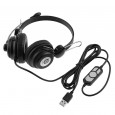Tucci tc-q4 usb headphone
