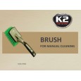 K2 MANUAL WASH BRUSH M350